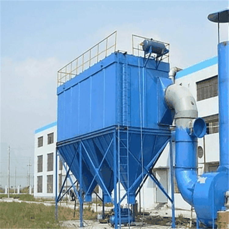 氧化鋁廠除塵器